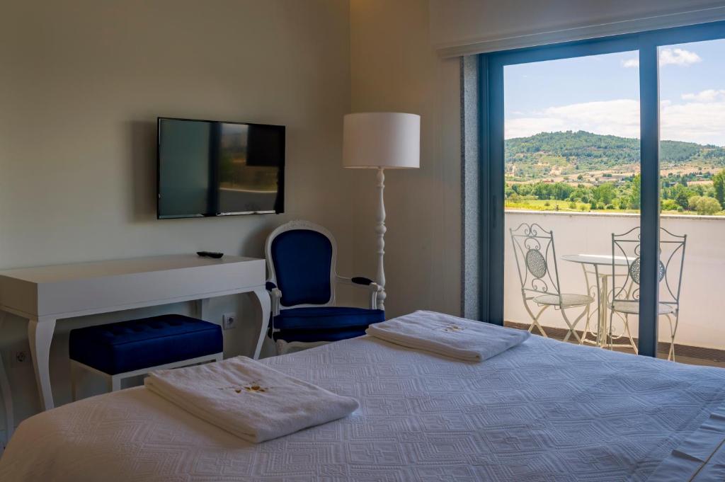 Terrace Serra Hotel - 4