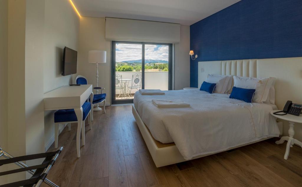 Terrace Serra Hotel - 3