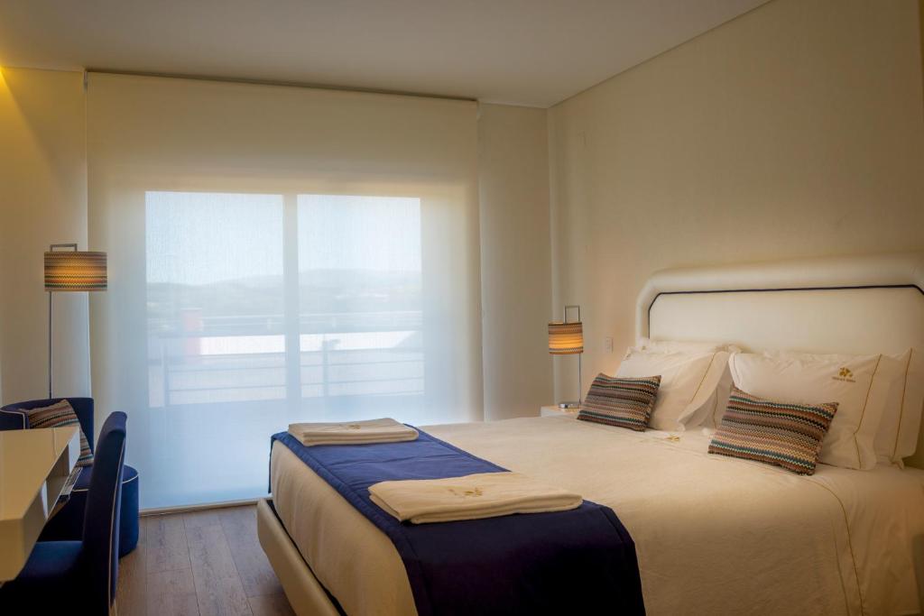 Terrace Serra Hotel - 2