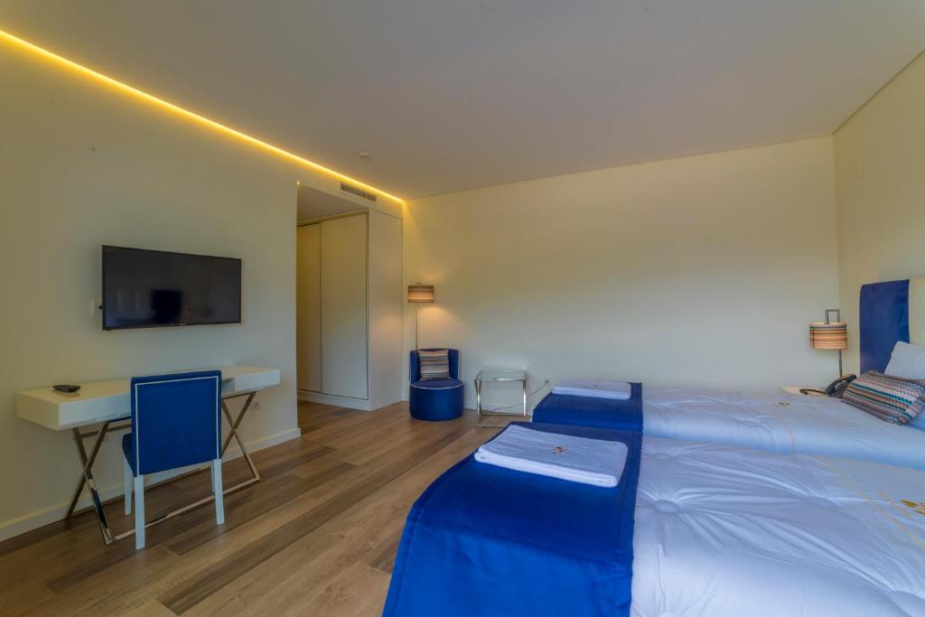 Terrace Serra Hotel - 10