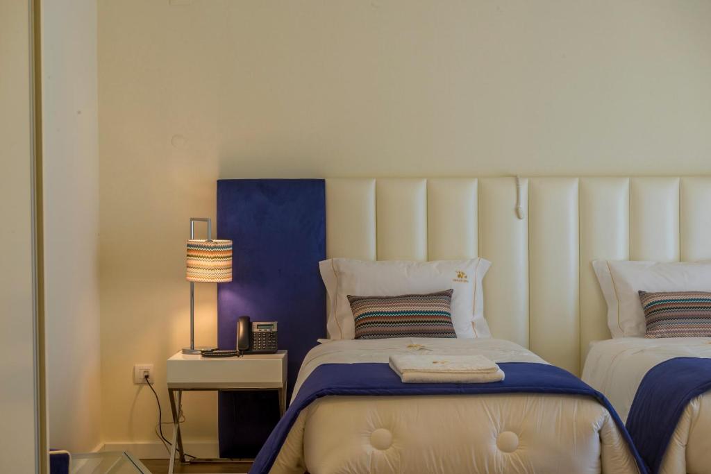 Terrace Serra Hotel - 9