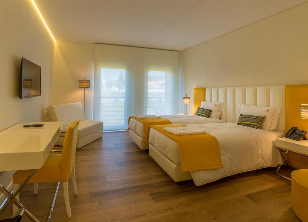 Terrace Serra Hotel - 8