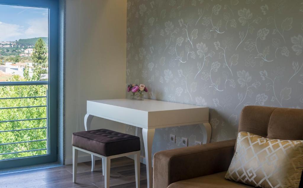 Terrace Serra Hotel - 14