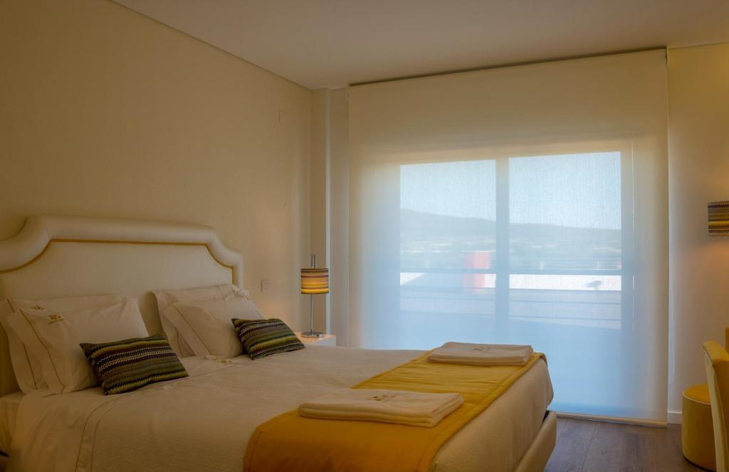 Terrace Serra Hotel - 11