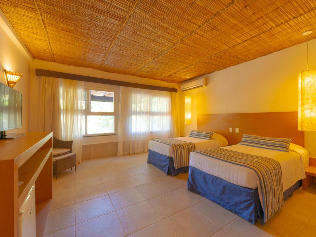 Hotel Mercedes