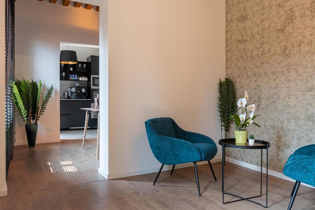 La Finestra sulle Beccarie - 18