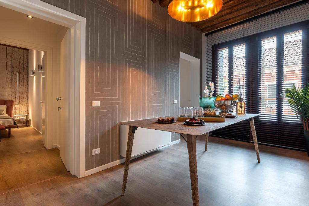 La Finestra sulle Beccarie - 15