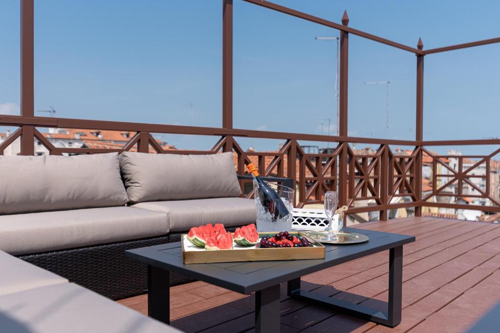 La Finestra sulle Beccarie - 9