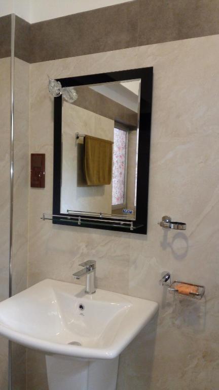 Bagno di Suriya Homestay Mirissa