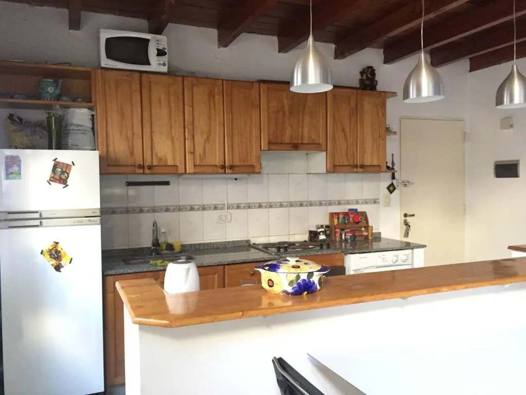 Loft amplio y luminoso en Boedo, Quincho Parrilla, Buenos Aires, Argentina