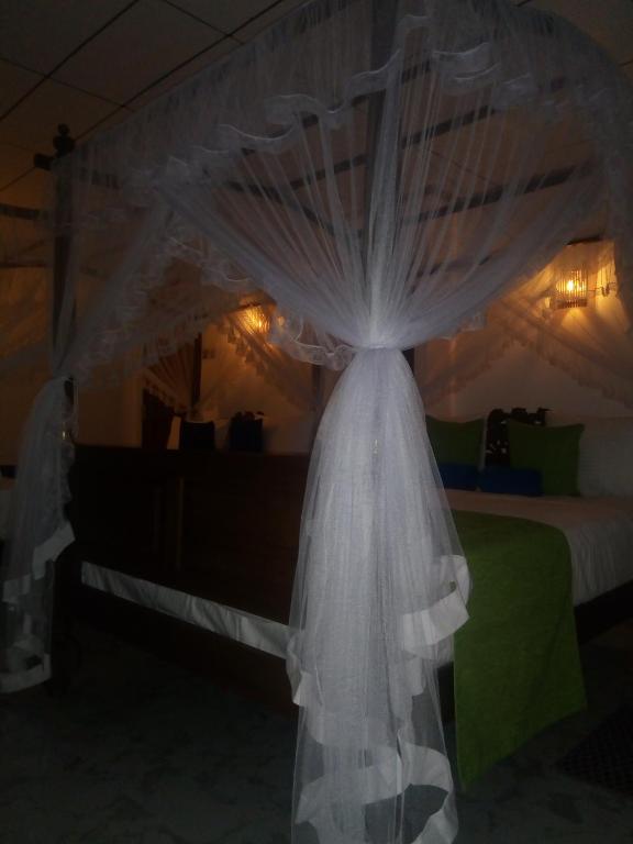 Foto dalla galleria di Suriya Homestay Mirissa a Mirissa