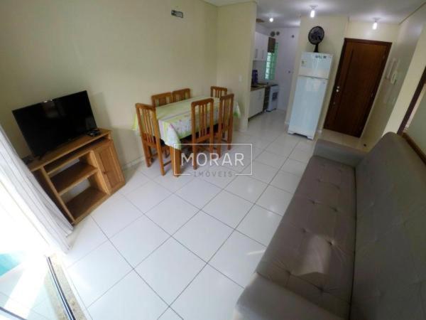  Apartamentos em Bombas