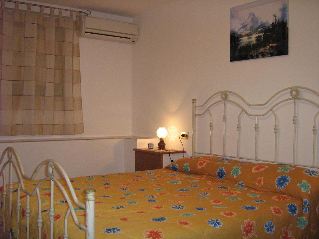 Villa Violetta - Habitación Doble