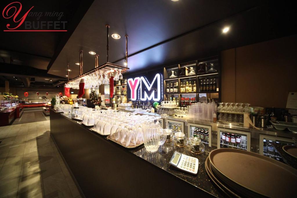 Travelodge by Wyndham Edmonton East - Resim 19