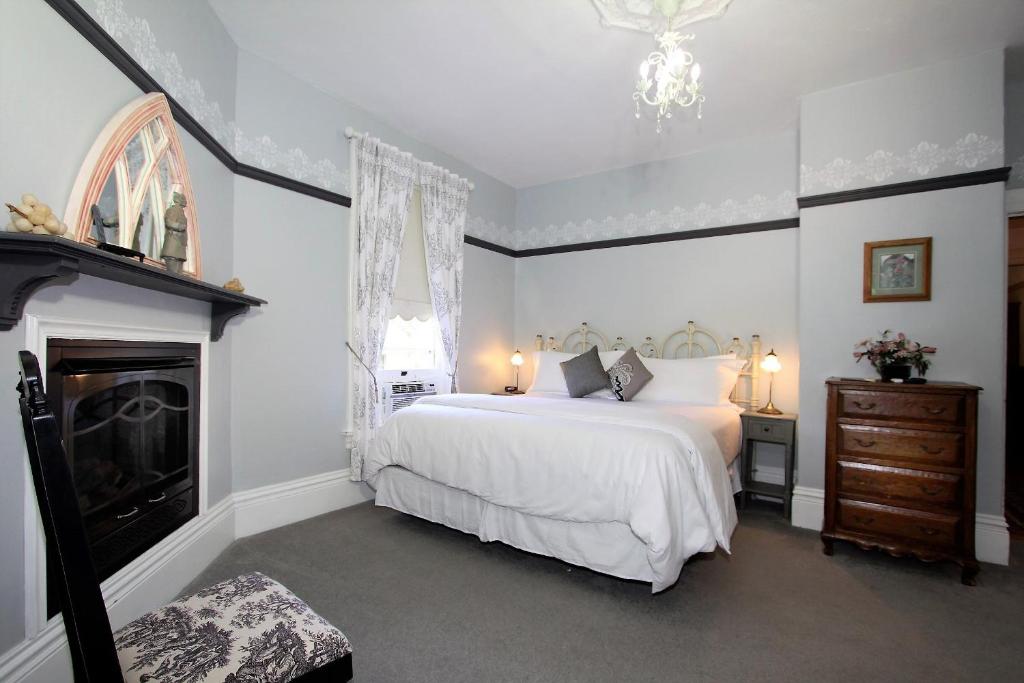 The Napa Inn & Spa photo