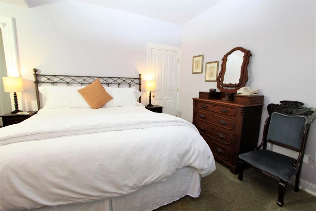 The Napa Inn - Salle De Roi
