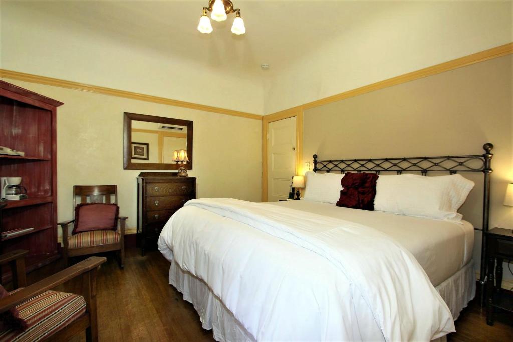 The Napa Inn - Salle Roi Standard
