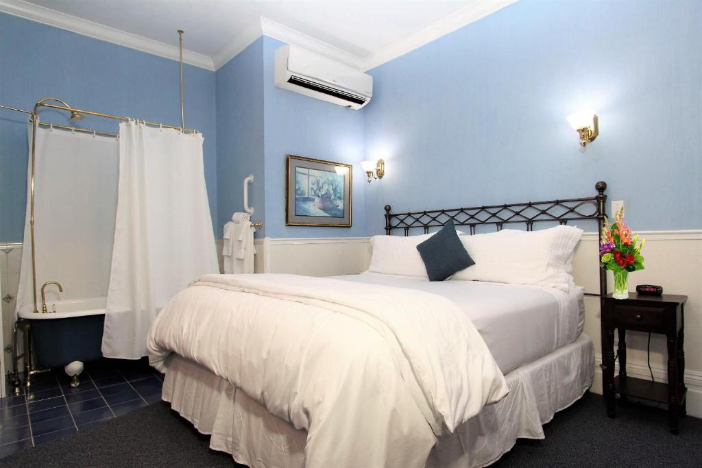 The Napa Inn - Salle Roi Standard
