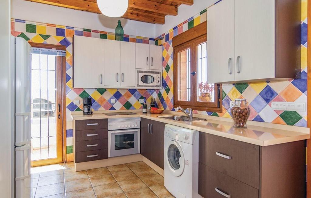 Villa Jarana, Cómpeta – Bijgewerkte prijzen 2022