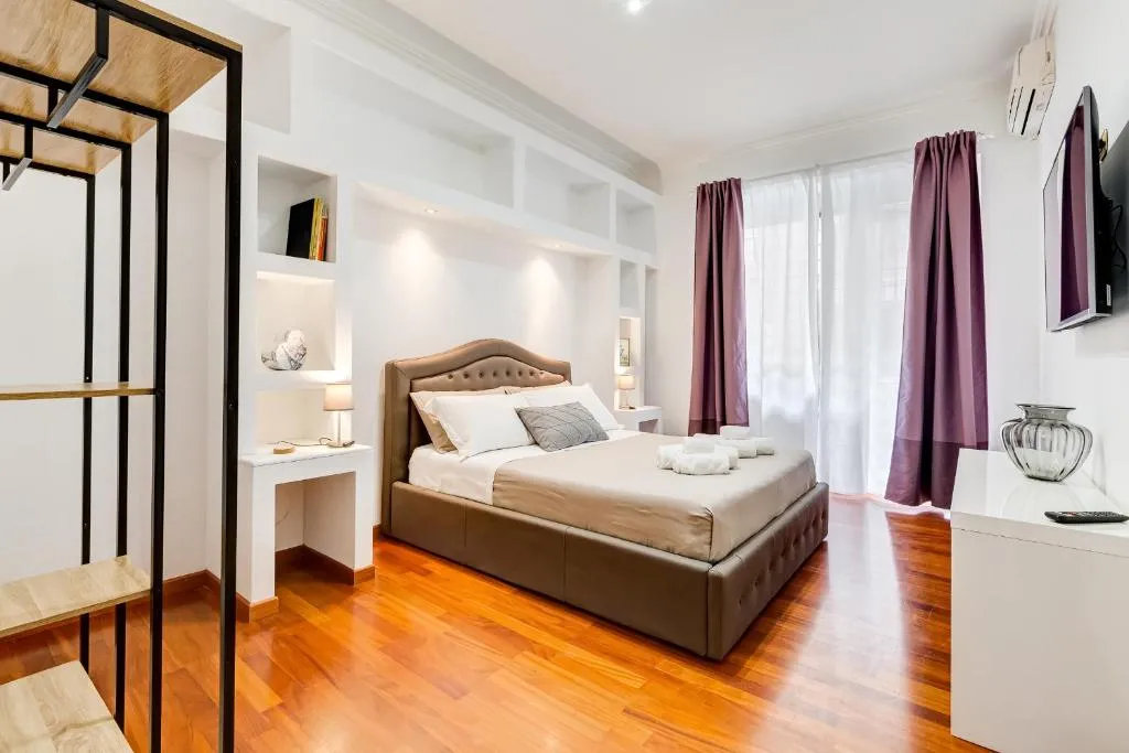 BDC - Vatican Charming apt, Roma, Italia