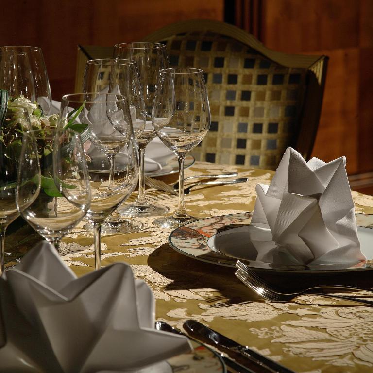 Art Deco Imperial Hotel - Resim 39