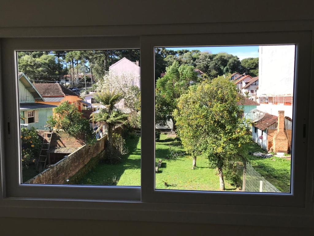  Apartamento Vêneto