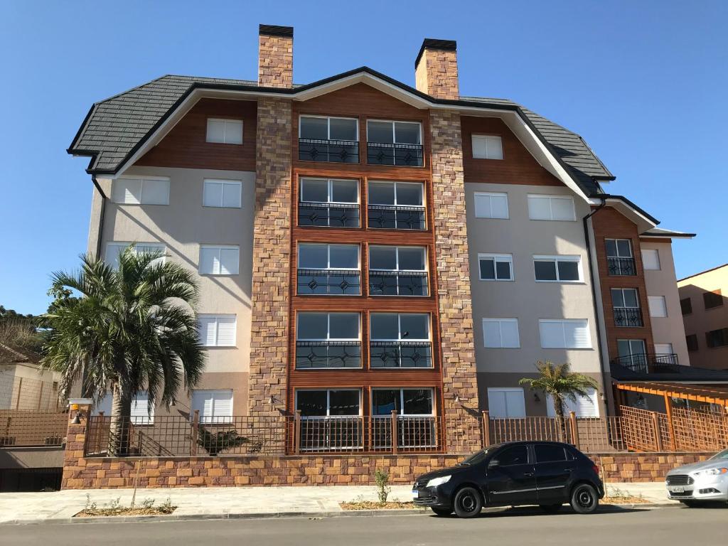  Apartamento Vêneto