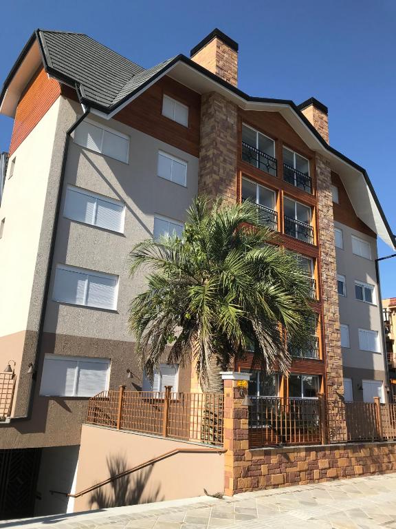  Apartamento Vêneto
