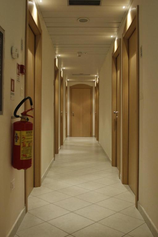 Fotografie z fotogalerie ubytování Hotel Romagna v destinaci Cattolica