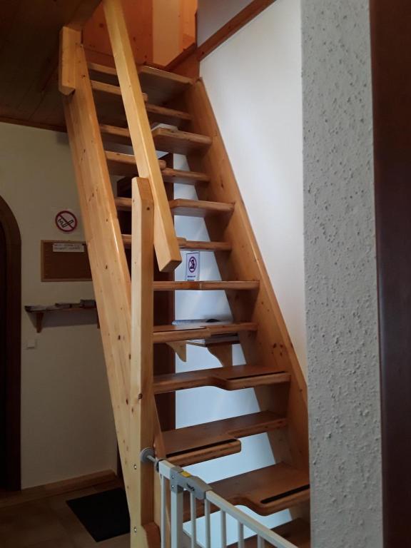 Fotografie z fotogalerie ubytování Ferienhaus Bionda v Tröpolachu