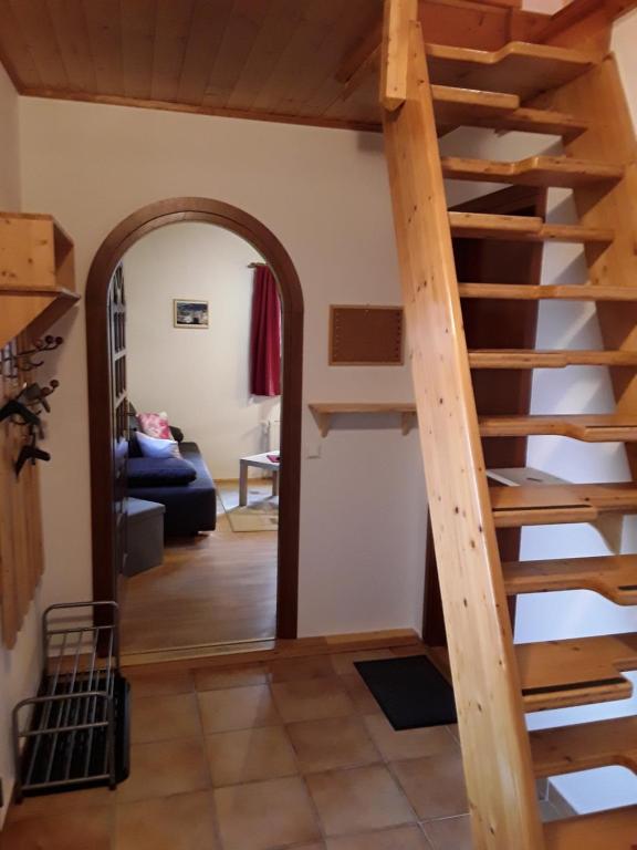 Fotografie z fotogalerie ubytování Ferienhaus Bionda v Tröpolachu