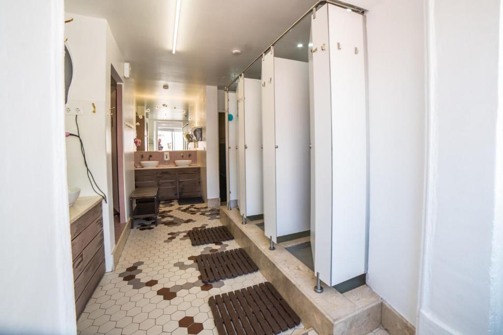 Goodmorning Solo Traveller Hostel - 5