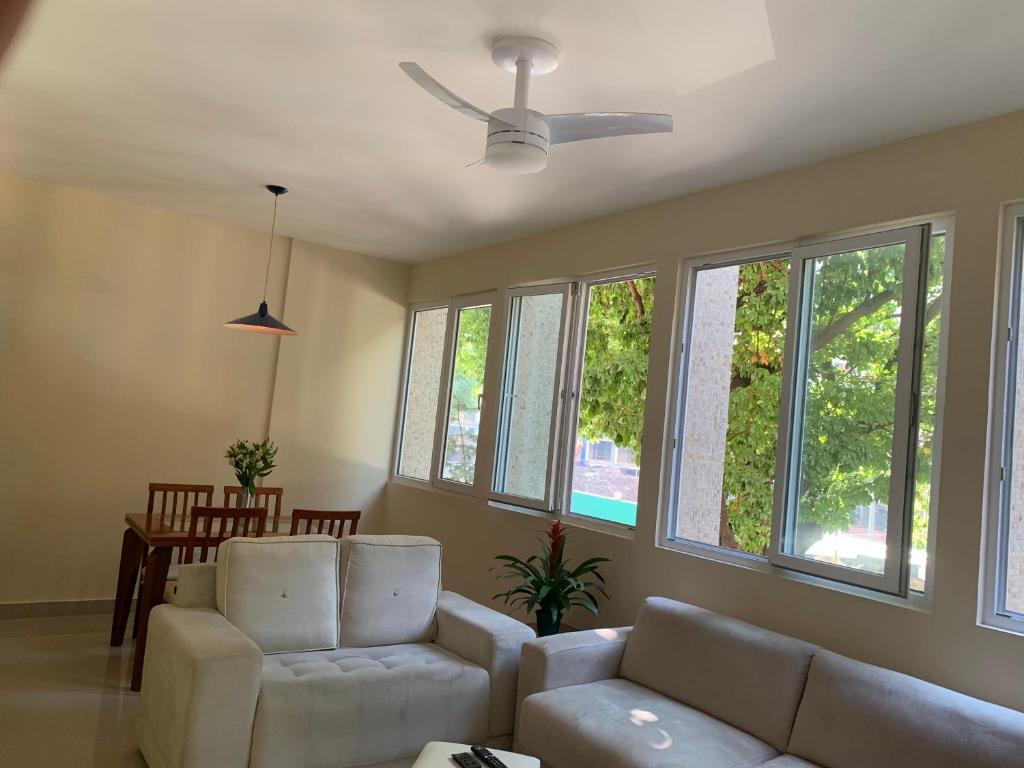  Apartamento de 3 quartos