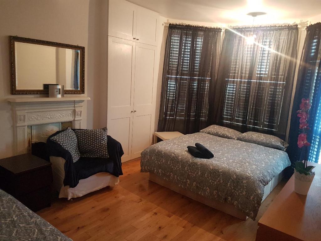 PRIVATE Room in Dollis Hill