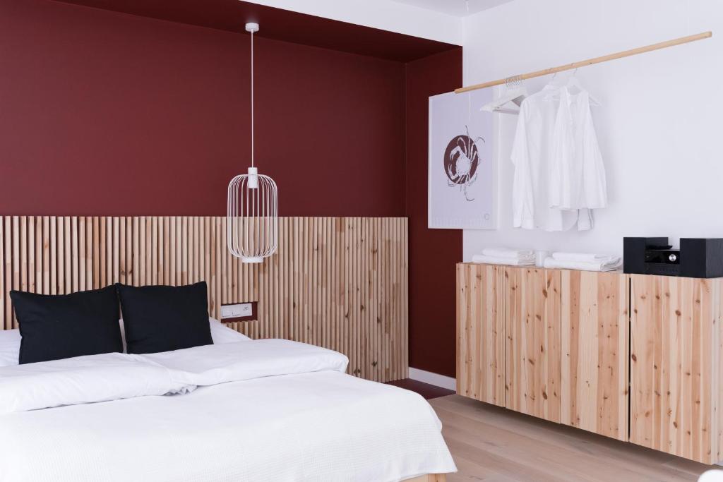 Colors Apartments Zator - tylko 10 minut piechotą od Energylandii - 10