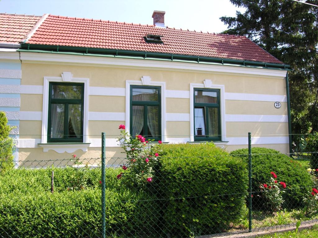 Appartements Alt-Wien 22 - Housity