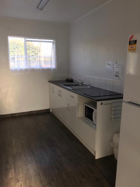 Cosy Cottage Thermal Holiday Park - Resim 15