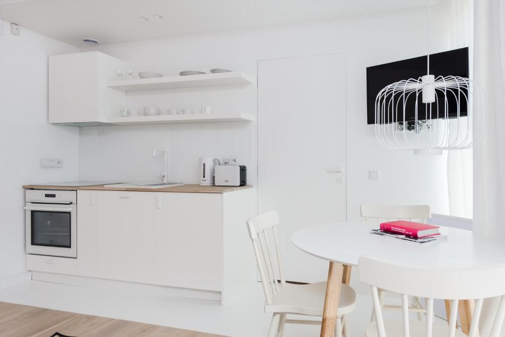 Colors Apartments Zator - tylko 10 minut piechotą od Energylandii - 12