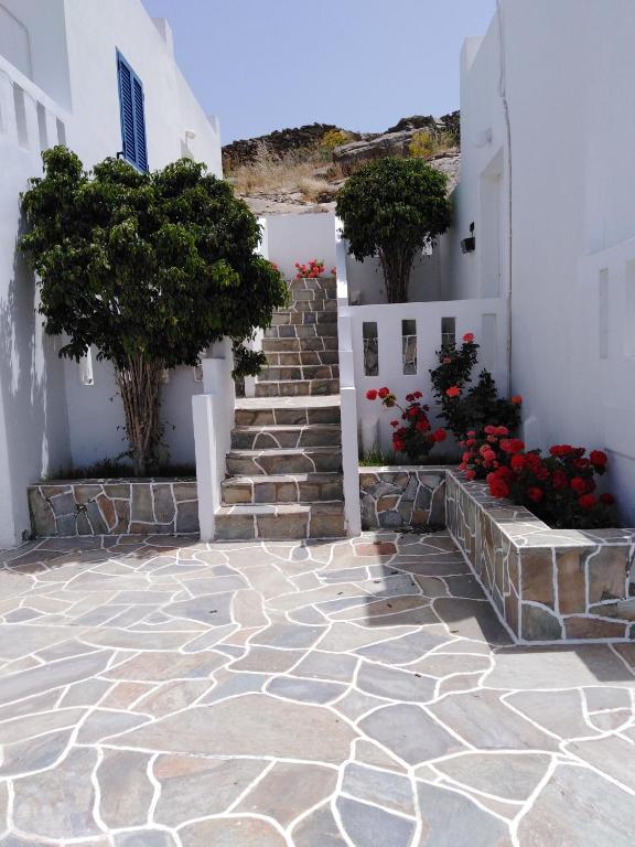 Φωτογραφία από το άλμπουμ του LIKNO'S Ios island Resort στην Ίο