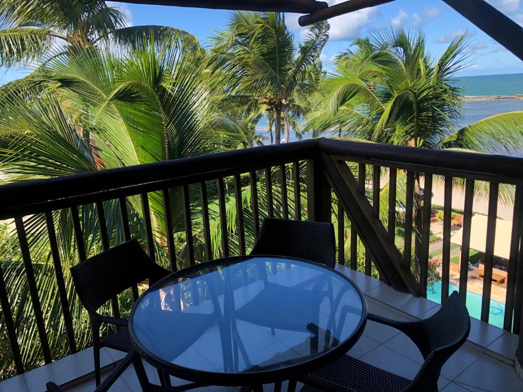  Barra Bali - Luxo e Paraiso