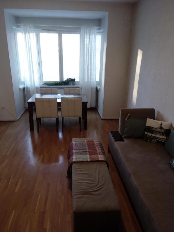 Apartment Widbominkulma - Appartement D'une Chambre