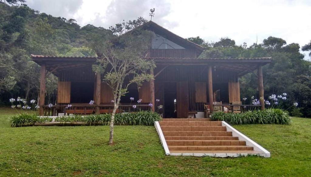  Sitio Veredas