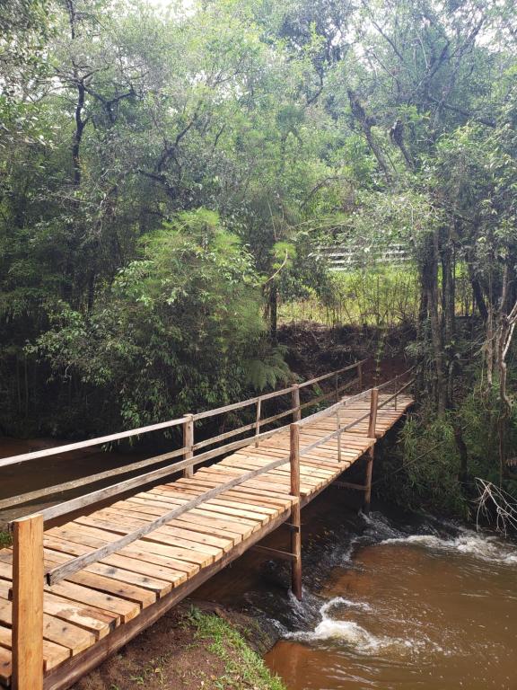  Sitio Veredas
