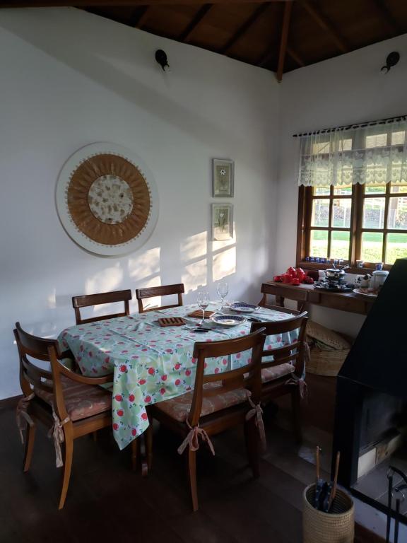  Sitio Veredas