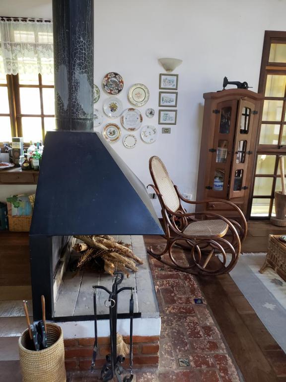  Sitio Veredas