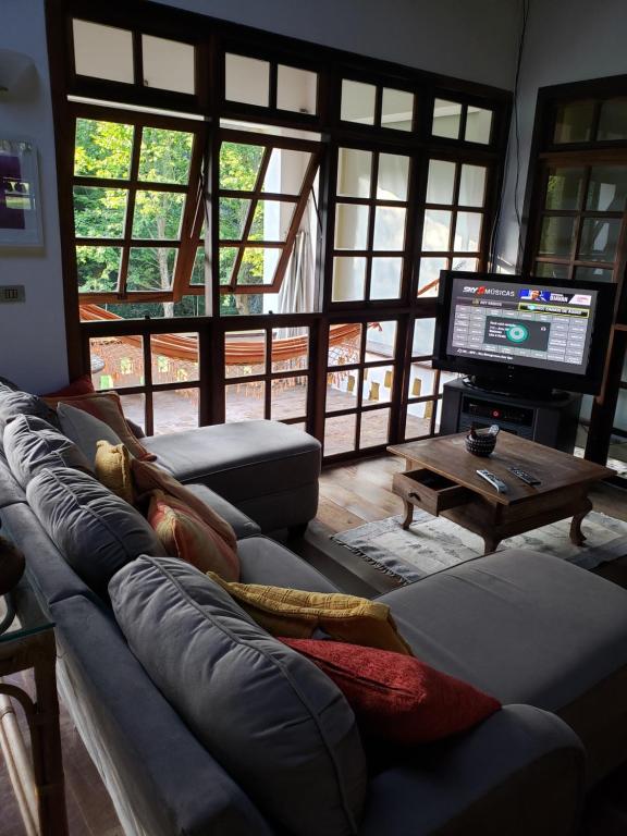  Sitio Veredas
