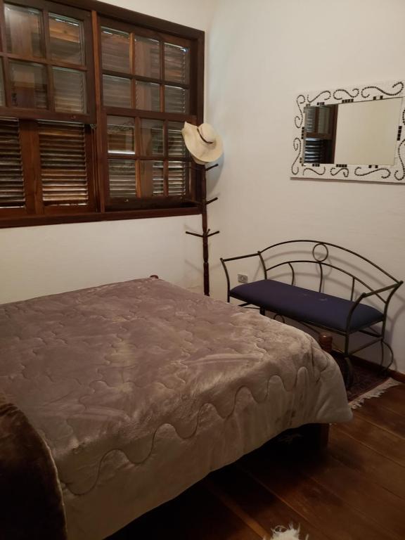  Sitio Veredas