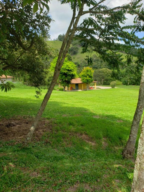  Sitio Veredas