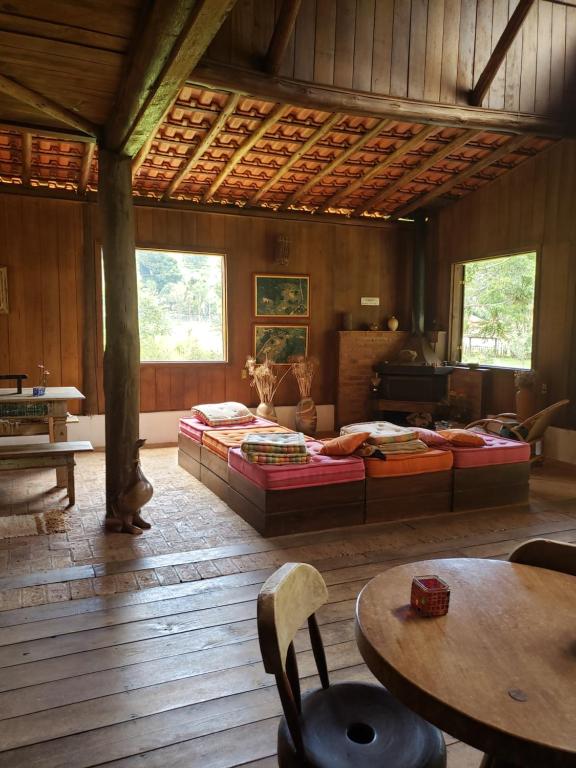  Sitio Veredas