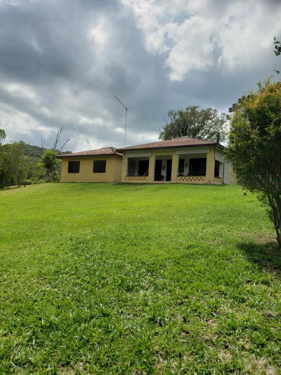  Sitio Veredas
